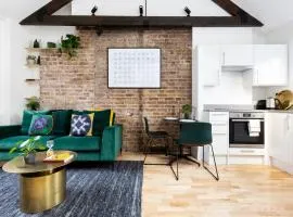 Bloomsbury By Viridian Apartments