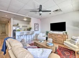 Renovated Dtwn Retreat Less Than 1 Mi to Plaza Park!