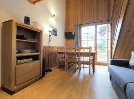 Résidence Aiguille Lodge