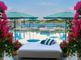 Mondrian South Beach，位于迈阿密海滩的酒店