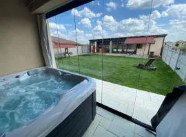 Sia & Sophie House Oradea