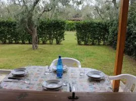 Agriturismo Frassanito by Lu Podere