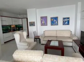 Beach Luxury Apartment Shëngjin