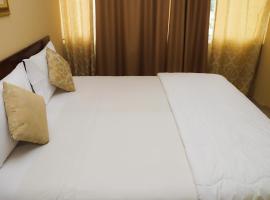 Nuevo Hotel，位于里韦拉的酒店