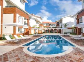 Apartamento Deluxe para Parejas en Punta Cana