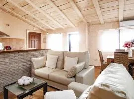 Atico con vistas en Albentosa La Torre