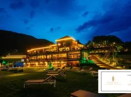 Mtserlebi Resort