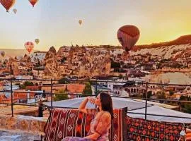 特卡亚凯佛酒店