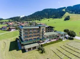 Harmony Hotel Harfenwirt