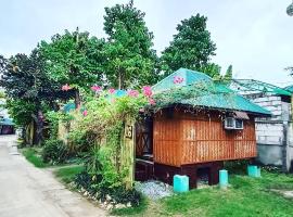 Benjie's Apartelle，位于Binangonan的酒店