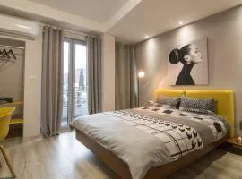 Vanilla Boutique Apartments