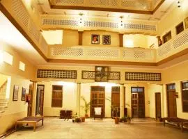Gobind Bhawan Heritage Hotel