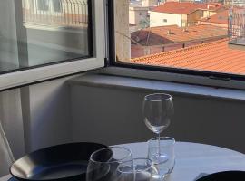 Casa vacanza Marily in centro, a 5 minuti dal mare，位于阿格罗波利的酒店