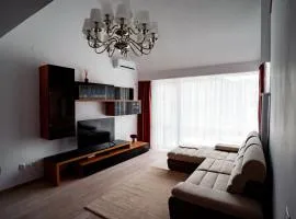 Elite Apartments Sinaia