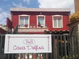 B&B Casa Delfina