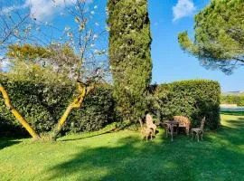 IL BORGHETTO di ANSEDONIA