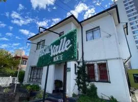 Hostal Valle Norte