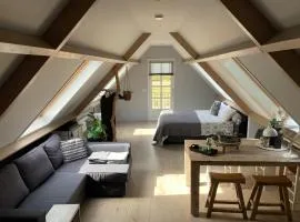 B&BOosterweg3 Studio - Free private parking