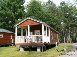 Bonanza Camping Resort