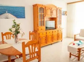 Apartamento Sol-Muxía