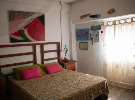El Carmen