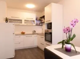 Apartman MELANI