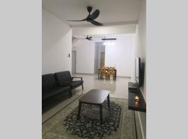 Homestay Tok Ayah, Behrang Jati，位于Kampung Behrang的酒店