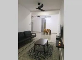 Homestay Tok Ayah, Behrang Jati