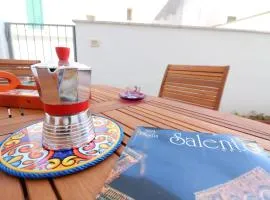 Delightful Caterinas house in Otranto