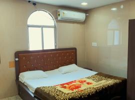 HOTEL SRIRAM，位于Brahmapur的酒店