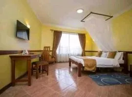Upper Hill Guest House Nairobi