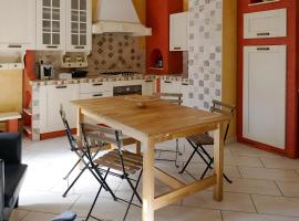 ALASSIO Trilocale a 50mt dal mare，位于阿拉西奥的酒店