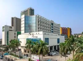 Orchardz Hotel Industri Jakarta Kemayoran