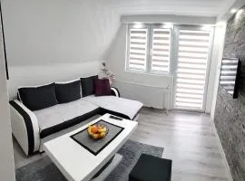 Apartmani Zlatarski DAR