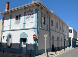 Hôtel Le Petit Baigneur，位于帕拉瓦莱弗洛的酒店