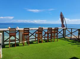 ARA dive resort，位于奥斯洛布的酒店