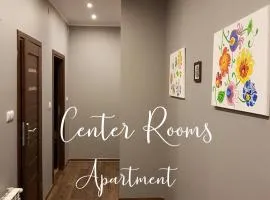 Center Rooms