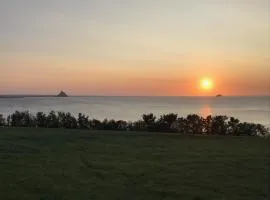 L Entre deux