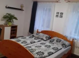 Oázis Apartman