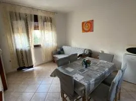 Apartman Milka