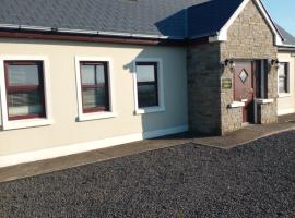 Killard House，位于Caherlean的酒店