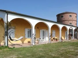 Torre del Po - locazione breve