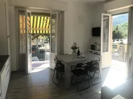 HOST IN LEVANTO - Maestrale con biciclette