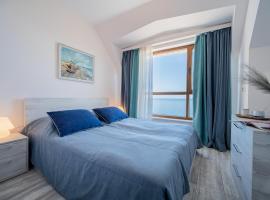 Dreams in La Mer，位于金沙的海滩短租房
