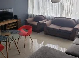 Apartment-Suite Guatemala City