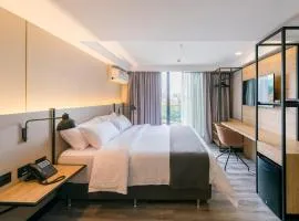 Lettera Hotel