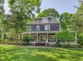 The Great Escape - Hamptons Serene Family Favorite