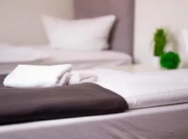 SUNNYHOME Monteurwohnungen und Apartments nahe Regensburg