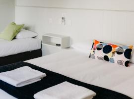 Finley Country Club Hotel Motel