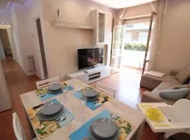 Beach House, 300 m dal mare, Marina di Massa